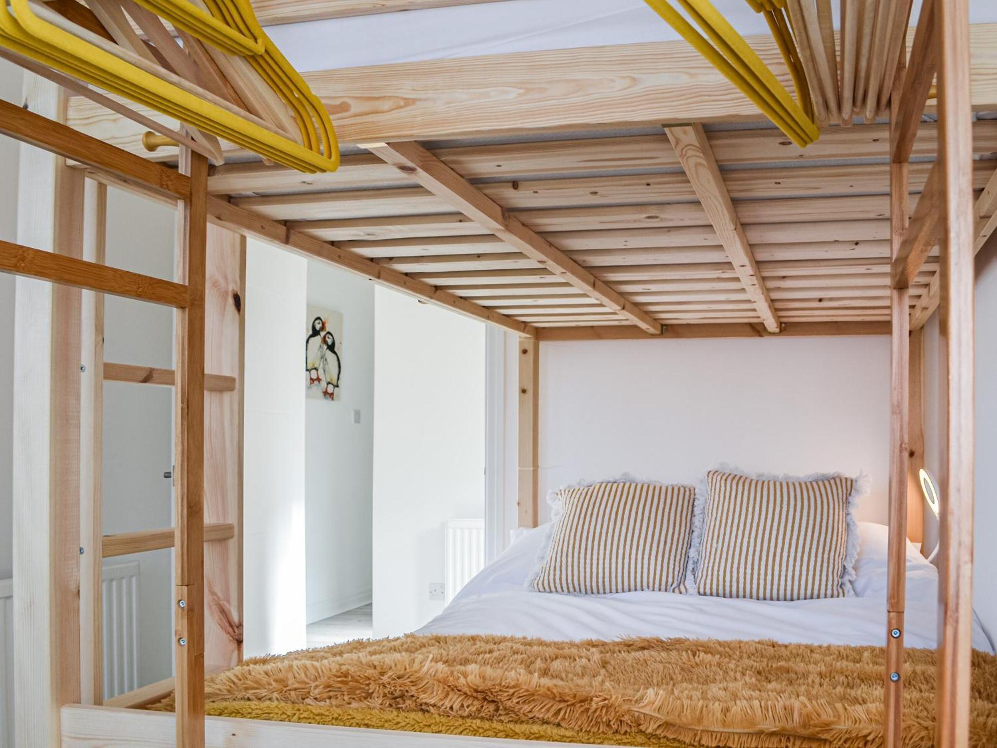 Driftwood Cottage Sewerby Bagian luar foto